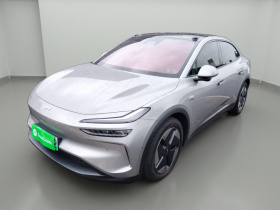 乐道L60 2024款 60kWh 后驱版