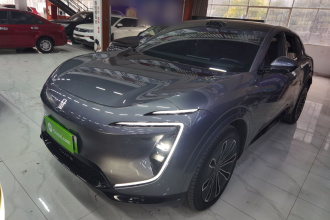 阿维塔07 2024款 Max增程版