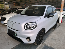 零跑汽车 零跑T03 2023款 310轻享版