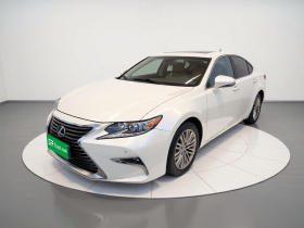 雷克萨斯ES 2015款 200 精英版