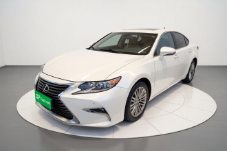 雷克萨斯ES 2015款 200 精英版