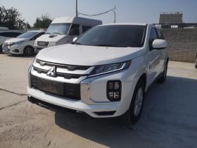 三菱 劲炫ASX 2020款 1.6L 手动锋尚版