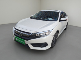 本田 思域 2016款 220TURBO 手动豪华版