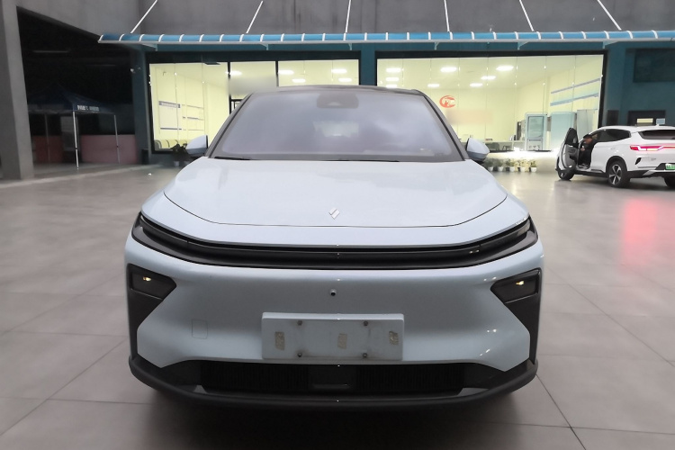 睿蓝汽车 睿蓝7 2023款 605km 猎光车身外观6001