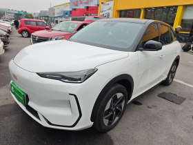 吉利银河 银河E5 2024款 530km 远航版