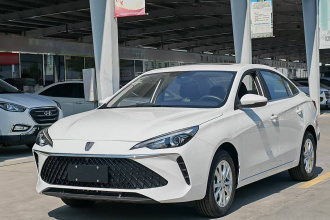 荣威i5 2023款 1.5L CVT豪华版