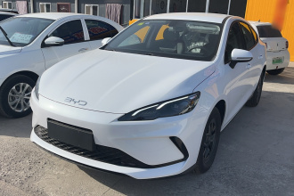 比亚迪 海豹05 DM-i 2026款 DM-i 128KM豪华型