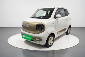 奔腾小马 2025款 222km 灵动马