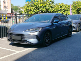 比亚迪 海豹07 DM-i 2025款 DM-i 1.5L 125km 尊贵型