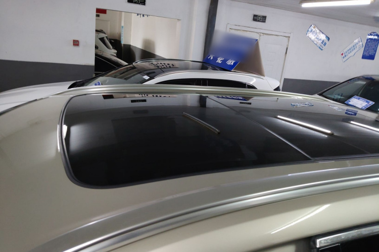 沃尔沃XC60 2021款 T5 四驱智远豪华版局部细节57