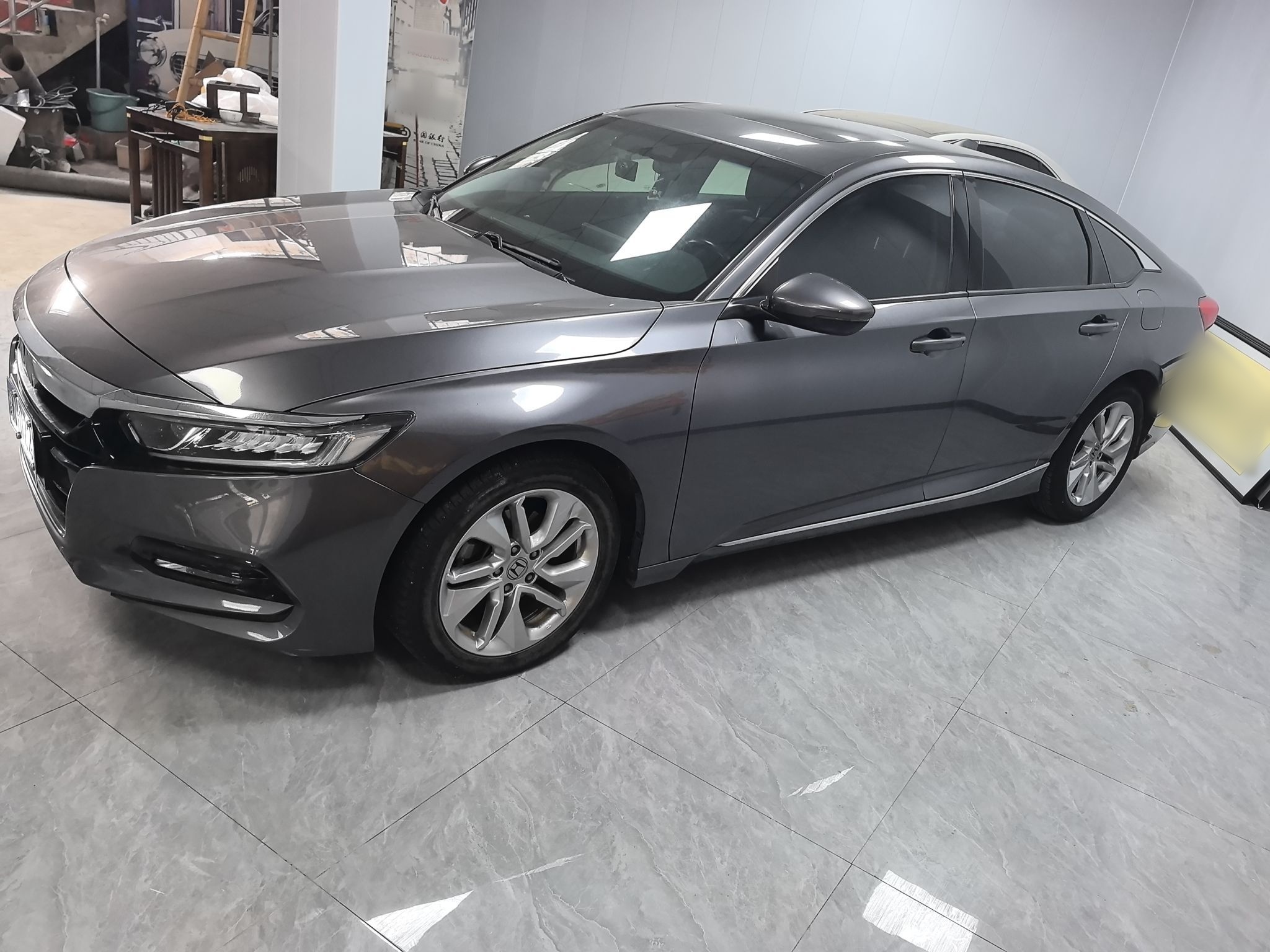 车300二手车图片