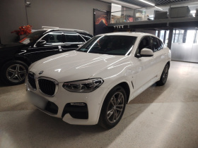 宝马X4 2019款 xDrive25i M运动套装