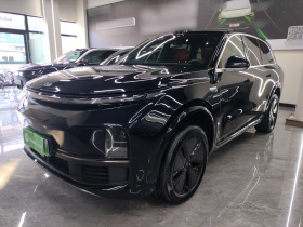 理想汽车 理想L8 2024款 Max