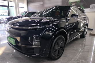 理想汽车 理想L8 2024款 Max