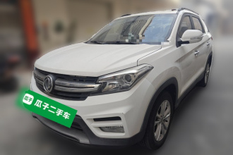 东风风光 风光S560 2018款 1.8L 手动都市型 7座