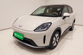五菱汽车 缤果S 2025款 430km 尊享款
