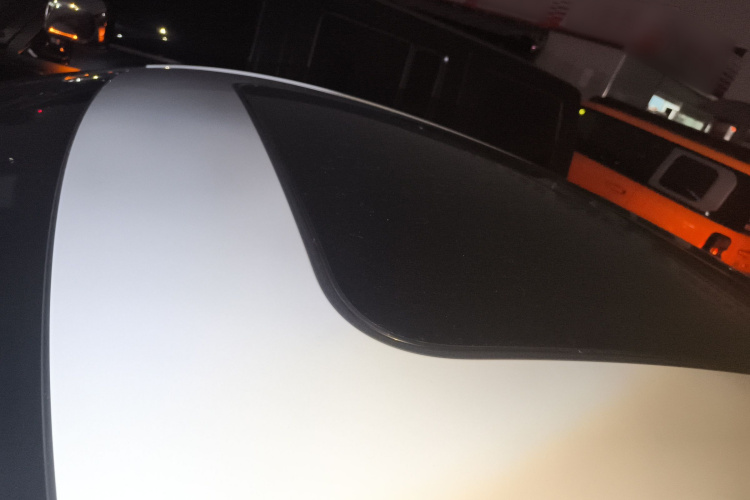 保时捷 2024款 Macan 2.0T局部细节57