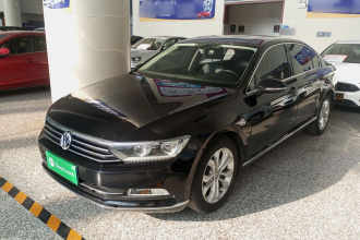 大众 迈腾 2017款 330TSI DSG 豪华型