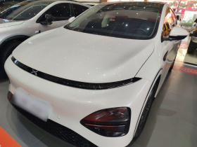 小鹏G6 2023款 755 超长续航 Pro