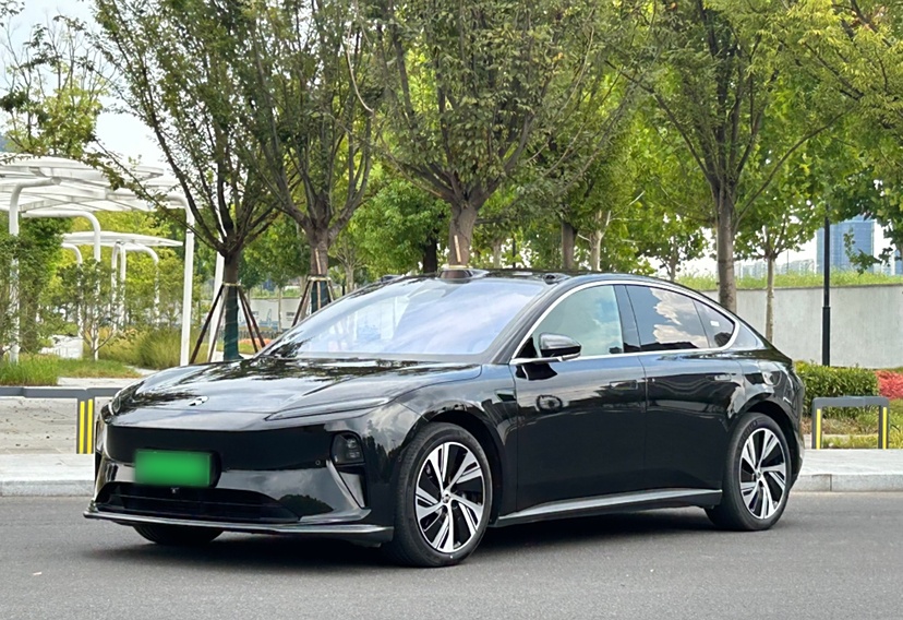 蔚来ET5 2022款 75kWh