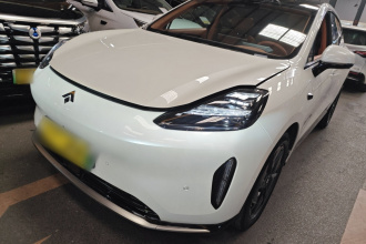 昊铂HT 2024款 825特高压激光雷达版