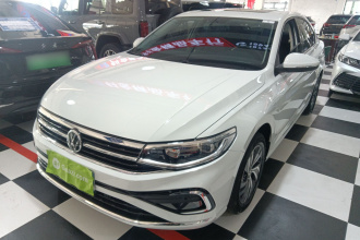 大众 宝来 2023款 200TSI DSG悦行版