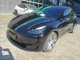 特斯拉 Model Y 2022款 改款 后轮驱动版