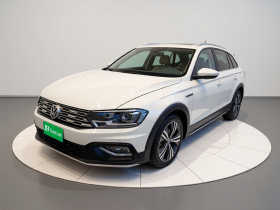 大众 C-TREK蔚领 2018款 230TSI DSG豪华型