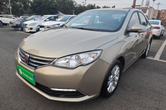 荣威360 2015款 1.5L 手动豪华版