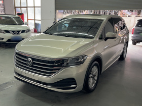 大众 威然 2022款 330TSI 商务版