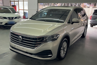 大众 威然 2022款 330TSI 商务版