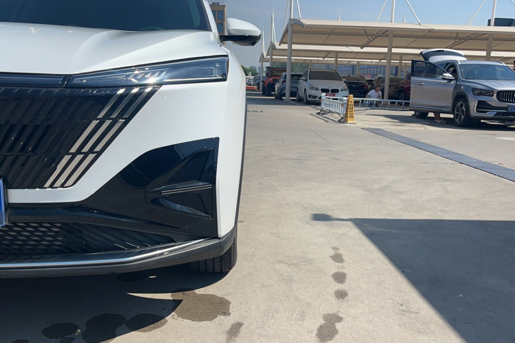 东风风神 皓瀚 2025款 1.5T 豪华型局部细节36