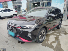 东风风神AX7 2022款 马赫版 1.5T DCT DF31