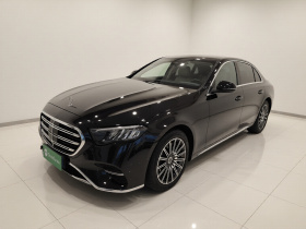 奔驰E级 2024款 E 260 L