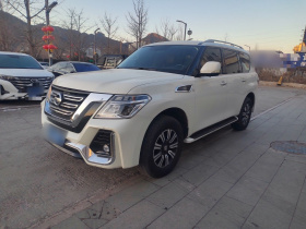 日产 途乐（平行进口）