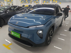 蔚来ES7 2024款 100kWh 签名版