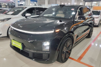 理想汽车 理想L9 2024款 Ultra