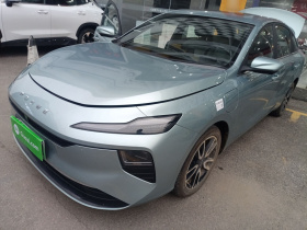 荣威D6 2025款 520km 智享版