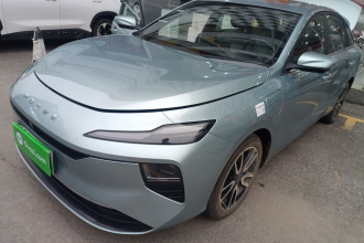 荣威D6 2025款 520km 智享版