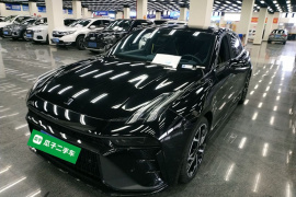 领克03 2023款 03+ 2.0TD 自动驭风版