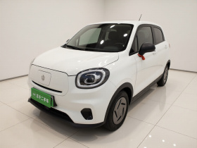 零跑汽车 零跑T03 2024款 200轻享版