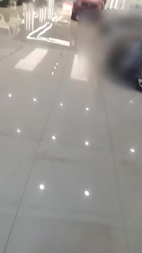 奔驰GLC AMG 2022款 AMG GLC 43 4MATIC讲解1