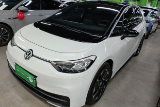 大众ID.3 2024款 出众版