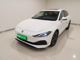 荣威D7 2025款 DMH 125km 世界冠军卓越版