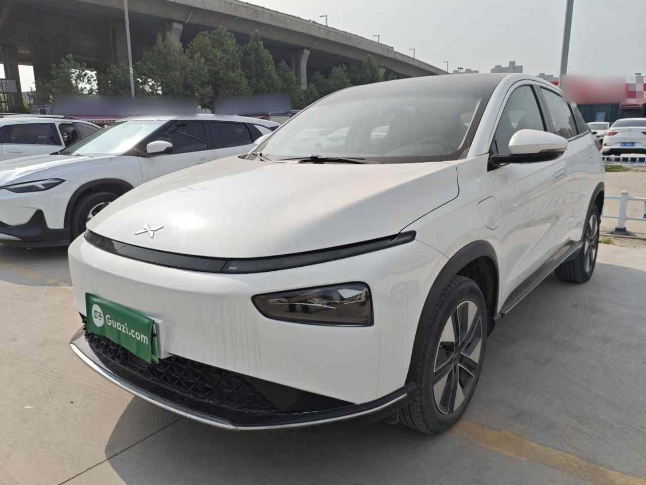 小鹏G3 2022款 G3i 460G(2)