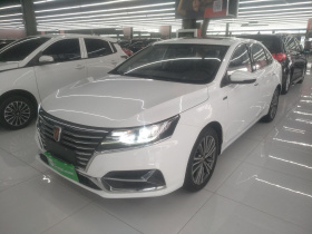 荣威i6 2020款 PLUS 1.6L CVT 4G互联荣耀旗舰版