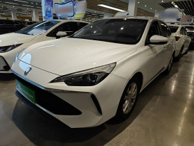 荣威i5 2023款 1.5L CVT豪华版