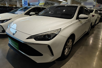 荣威i5 2023款 1.5L CVT豪华版