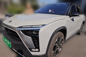 蔚来ES8 2020款 580KM 六座版