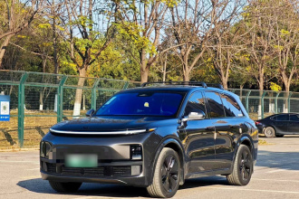 理想汽车 理想L8 2024款 Pro